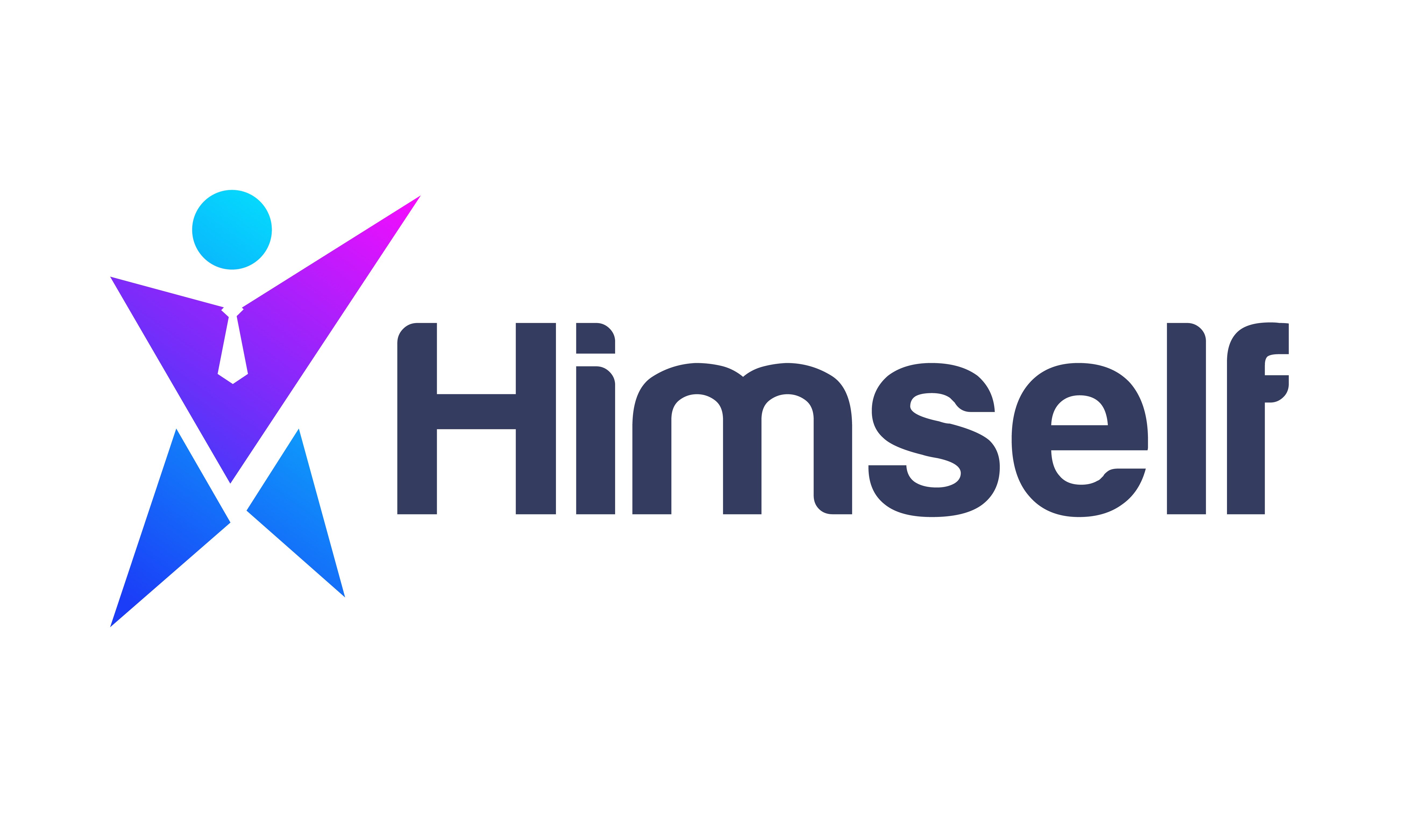 Himself logo